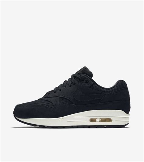 nike air max 1 pinnacle zwart 38|Nike Air Max 1 Pinnacle Black (Women's) .